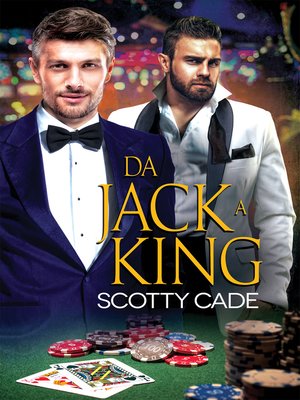 cover image of Da Jack a King